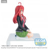 The Quintessential Quintuplets Specials - Itsuki Nakano figure, PM Perching