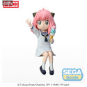 PRE ORDER - Spy × Family - Anya Forger figure Summer Vacation, PM Perching