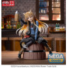 Spice and Wolf: Merchant meets the Wise Wolf - Figurine Holo, Luminasta