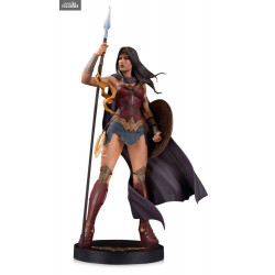 DC Comics - Wonder Woman...