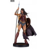 DC Comics - Figurine Wonder Woman by Jenny Frison, DC Designer Series