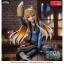 PRE ORDER - Spice and Wolf: Merchant meets the Wise Wolf - Holo figure, Luminasta
