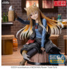 Spice and Wolf: Merchant meets the Wise Wolf - Figurine Holo, Luminasta