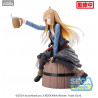 Spice and Wolf: Merchant meets the Wise Wolf - Figurine Holo, Luminasta