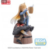 Spice and Wolf: Merchant meets the Wise Wolf - Figurine Holo, Luminasta