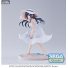 Rascal Does Not Dream of a Bunny Girl Senpai - Figurine Mai Sakurajima Summer Dress, Luminasta