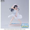Rascal Does Not Dream of a Bunny Girl Senpai - Mai Sakurajima figure Summer Dress, Luminasta