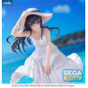 Rascal Does Not Dream of a Bunny Girl Senpai - Figurine Mai Sakurajima Summer Dress, Luminasta