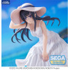 Rascal Does Not Dream of a Bunny Girl Senpai - Figurine Mai Sakurajima Summer Dress, Luminasta