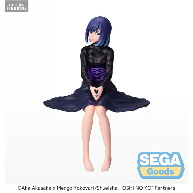 Oshi no ko - Figurine Akane Kurokawa, PM Perching