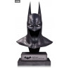 DC Comics, Batman Arkham Asylum - Batman cowl bust, DC Gallery
