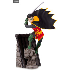 DC Comics, Batman - Robin...