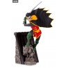 DC Comics, Batman - Robin figure, Bat-Family (3 of 5)