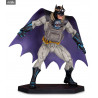 DC Comics, Batman Dark Nights: Metal - Batman with Darkseid Baby figure