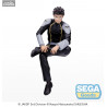 Kaiju No. 8 - Figurine Kafka Hibino, PM Perching