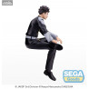 Kaiju No. 8 - Kafka Hibino figure, PM Perching