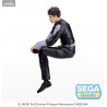 Kaiju No. 8 - Kafka Hibino figure, PM Perching