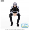 Kaiju No. 8 - Figurine Reno Ichikawa, PM Perching