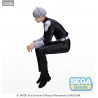 Kaiju No. 8 - Figurine Reno Ichikawa, PM Perching