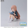 Ohmuro-Ke - Hanako Ohmuro figure, PM Perching