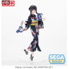 Lycoris Recoil - Takina Inoue figure Going out in a yukata, Luminasta