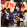Lycoris Recoil - Takina Inoue figure Going out in a yukata, Luminasta
