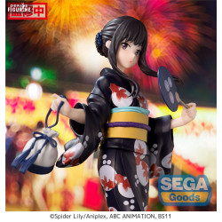 Lycoris Recoil - Takina...