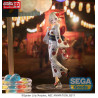 Lycoris Recoil - Figurine Chisato Nishikigi Going out in a yukata, Luminasta