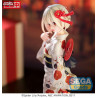 Lycoris Recoil - Figurine Chisato Nishikigi Going out in a yukata, Luminasta