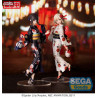 Lycoris Recoil - Figurine Chisato Nishikigi Going out in a yukata, Luminasta