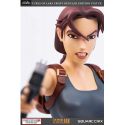 Tomb Raider III - Figurine...