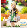 Konosuba An Explosion on This Wonderful World! - Iris figure, Luminasta