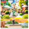 Konosuba An Explosion on This Wonderful World! - Iris figure, Luminasta