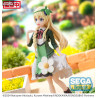 Konosuba An Explosion on This Wonderful World! - Iris figure, Luminasta