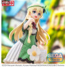 Konosuba An Explosion on This Wonderful World! - Iris figure, Luminasta