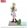 Konosuba An Explosion on This Wonderful World! - Iris figure, Luminasta