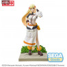 Konosuba An Explosion on This Wonderful World! - Darkness figure, Luminasta