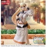 Konosuba An Explosion on This Wonderful World! - Darkness figure, Luminasta