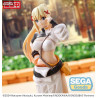 Konosuba An Explosion on This Wonderful World! - Darkness figure, Luminasta