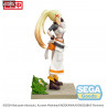 Konosuba An Explosion on This Wonderful World! - Darkness figure, Luminasta