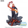 Jujutsu Kaisen - Sukuna Fuga figure, Luminasta