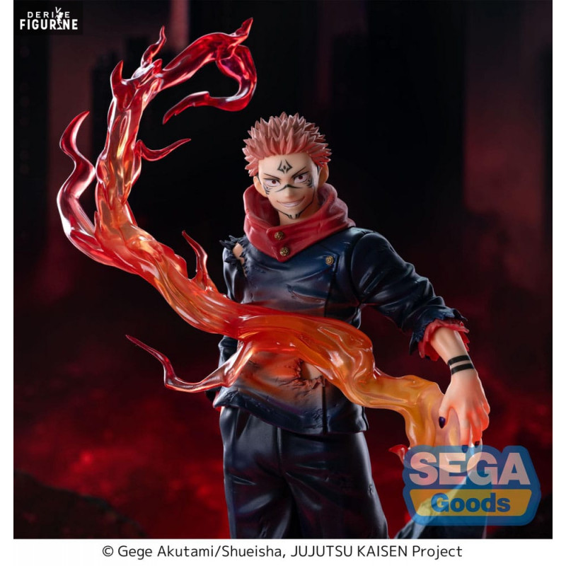 Jujutsu Kaisen - Figurine...