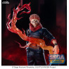 Jujutsu Kaisen - Sukuna Fuga figure, Luminasta
