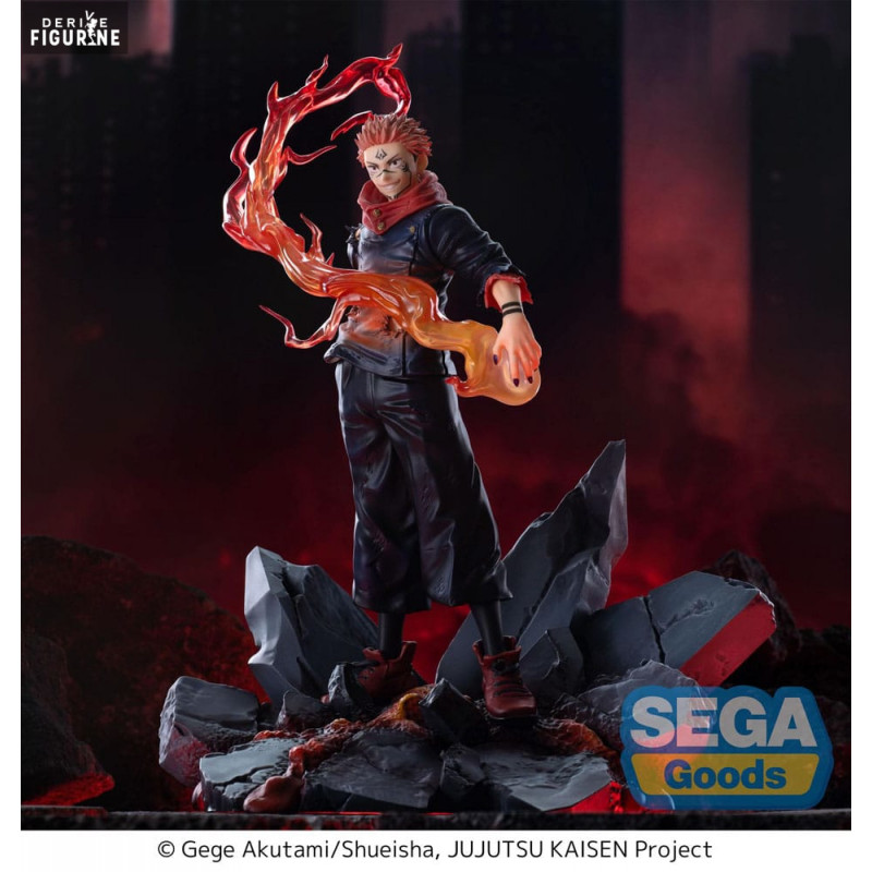 Jujutsu Kaisen - Figurine...
