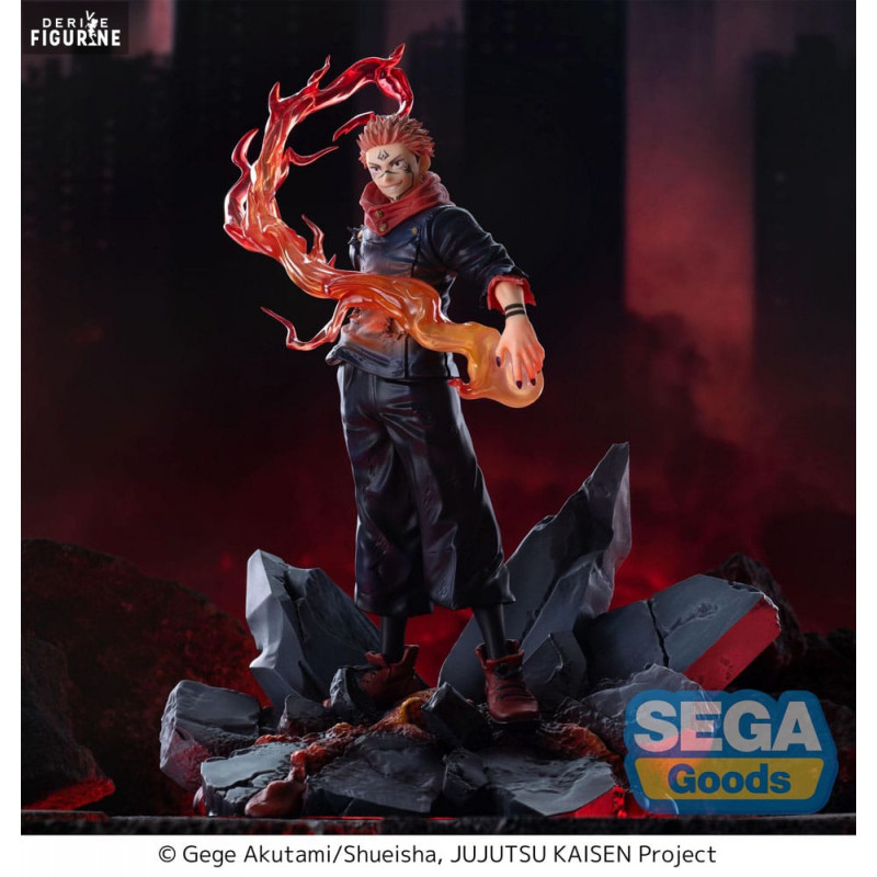 PRE ORDER - Jujutsu Kaisen...