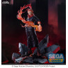 Jujutsu Kaisen - Sukuna Fuga figure, Luminasta