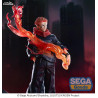 Jujutsu Kaisen - Sukuna Fuga figure, Luminasta