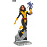 Marvel - Figure Kitty Pryde (X-Men) or Elektra (Daredevil), Premier Collection