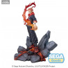 Jujutsu Kaisen - Sukuna Fuga figure, Luminasta