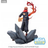 Jujutsu Kaisen - Sukuna Fuga figure, Luminasta